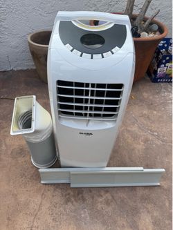 Global Air Portable AC