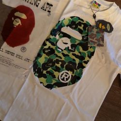 Bape 
