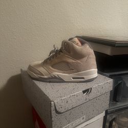 Jordan Retro 5 Craft