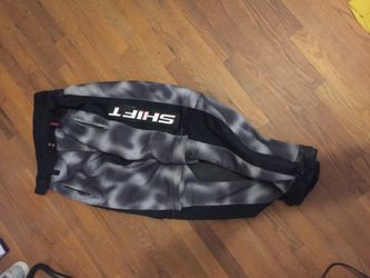 Shift riding pants