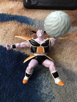Dragon Ball Z Captain Ginyu Blaster
