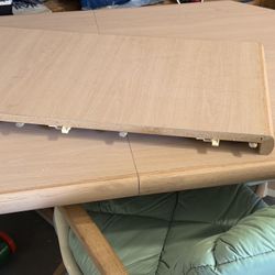 Set Table And Chairs