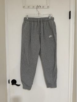 Men's L Nike Sweats