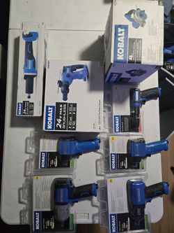 Koblat power tools