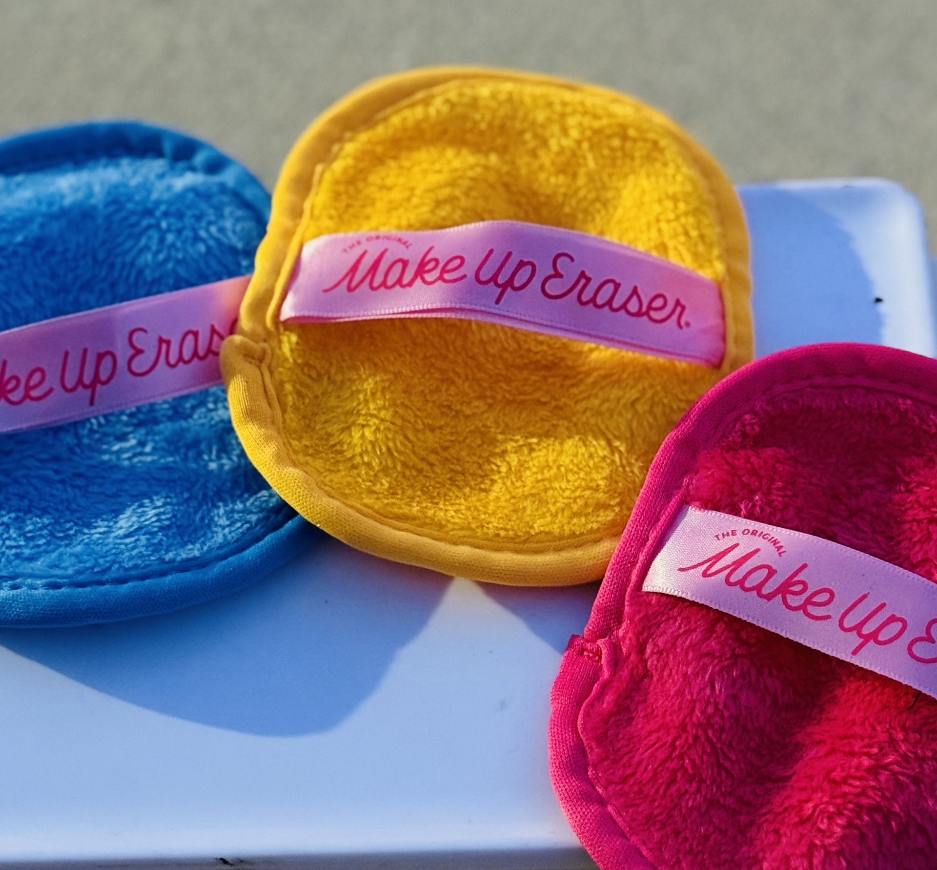 Makeup Eraser Clothes