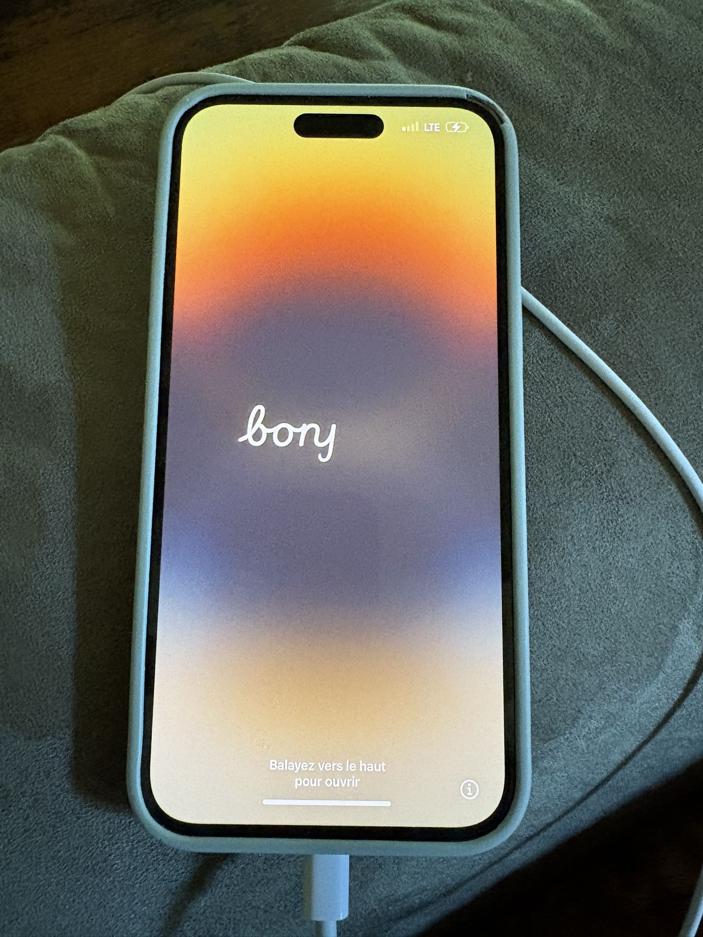 iPhone 14 Pro Max