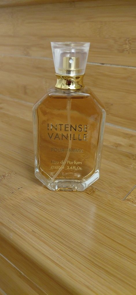 Brand New Womens Perfumes