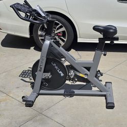 Linklife Exercise Spin Bike 