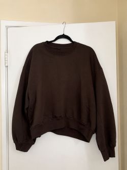 ZARA Sweatshirt BRAND NEW