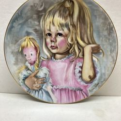 Mothers Day Plate