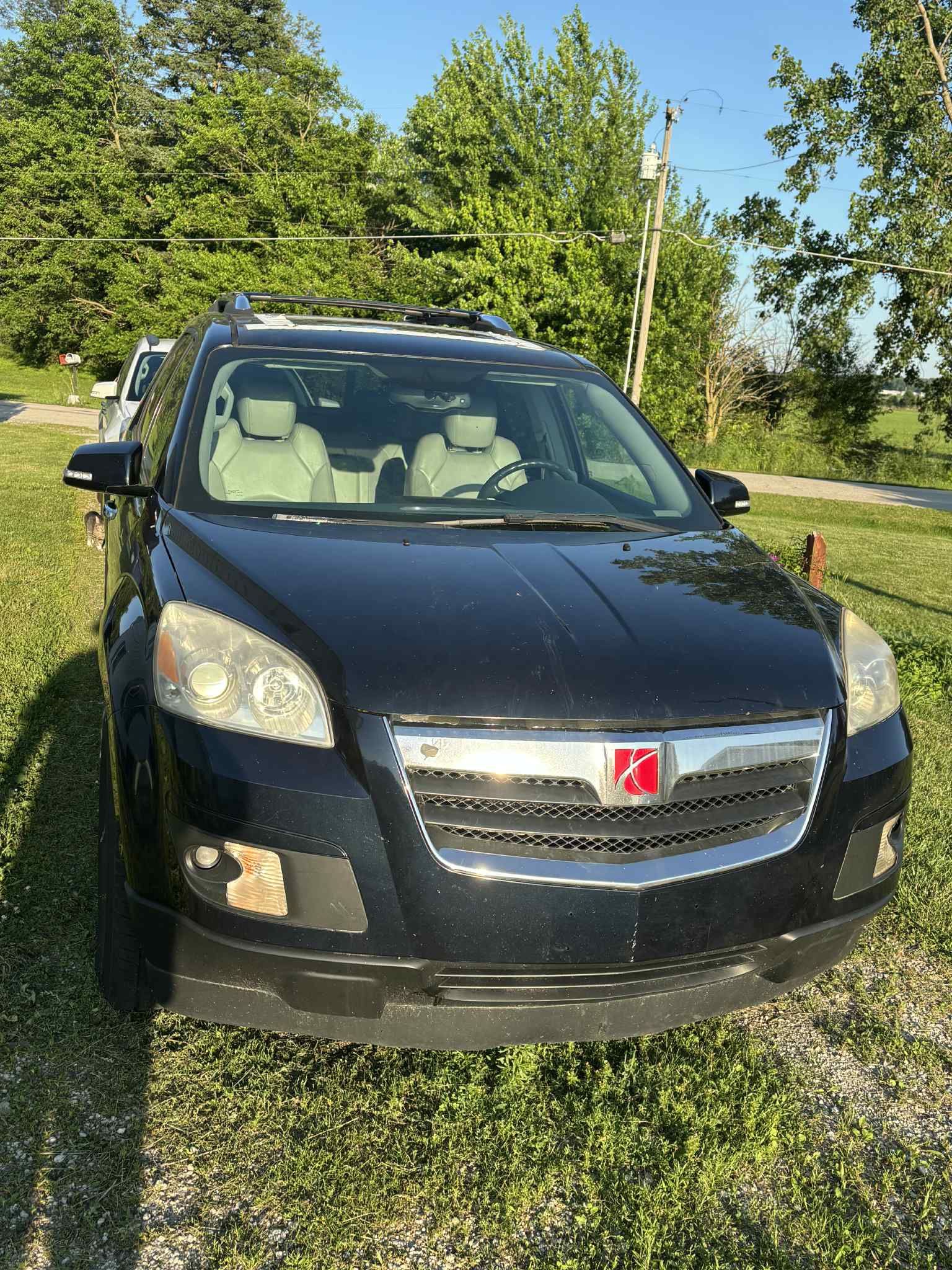 2007 Saturn Outlook