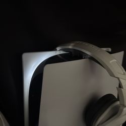 Ps5 First Gen W Disc