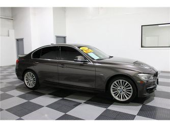 2013 BMW 328i