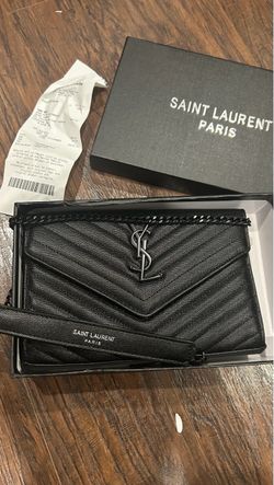 YSL bag