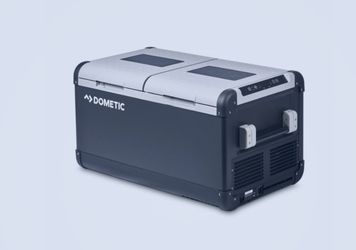 Dometic cfx75DZ