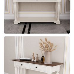 Brand New Console Table / Coffee Table / Night Stand / Furniture / Table