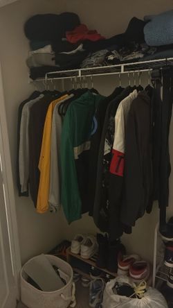 Hoodies