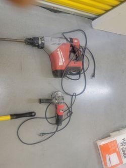Professional-grade tool collection