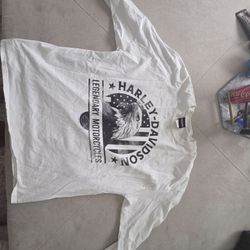 T shirts