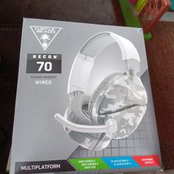 Turtle Beach Recon 70