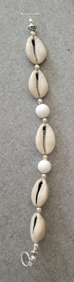 Obatala handmade saint bracelet