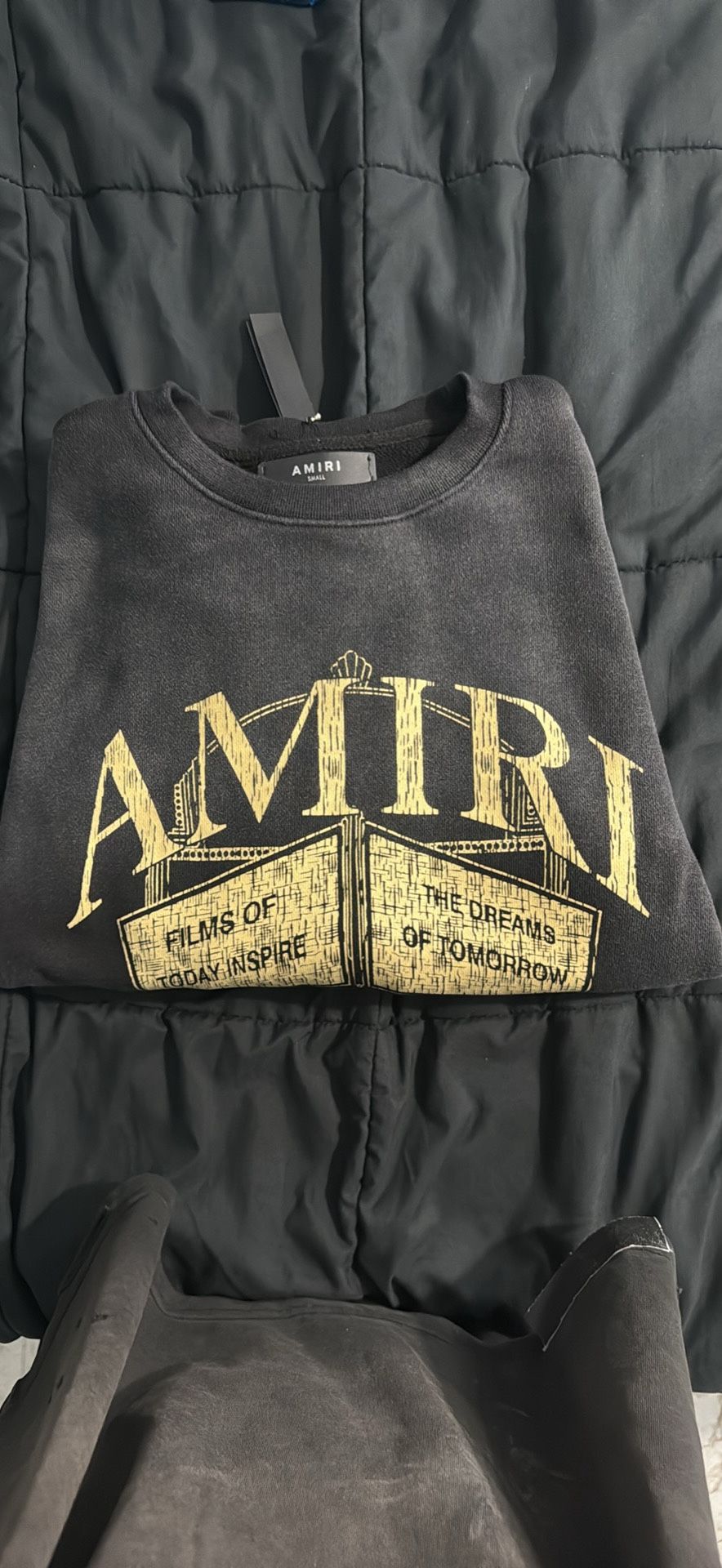 Amiri Sweater