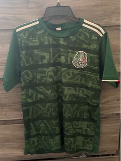 Mexico Jersey