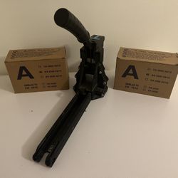 Uline Carton Box Stapler