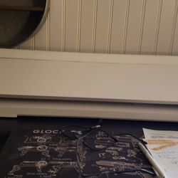 Silhouette  Cameo 4 Pro 24"