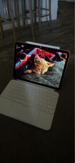 iPad (A16) 256GB