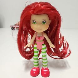 Strawberry Shortcake @ToyBros 
