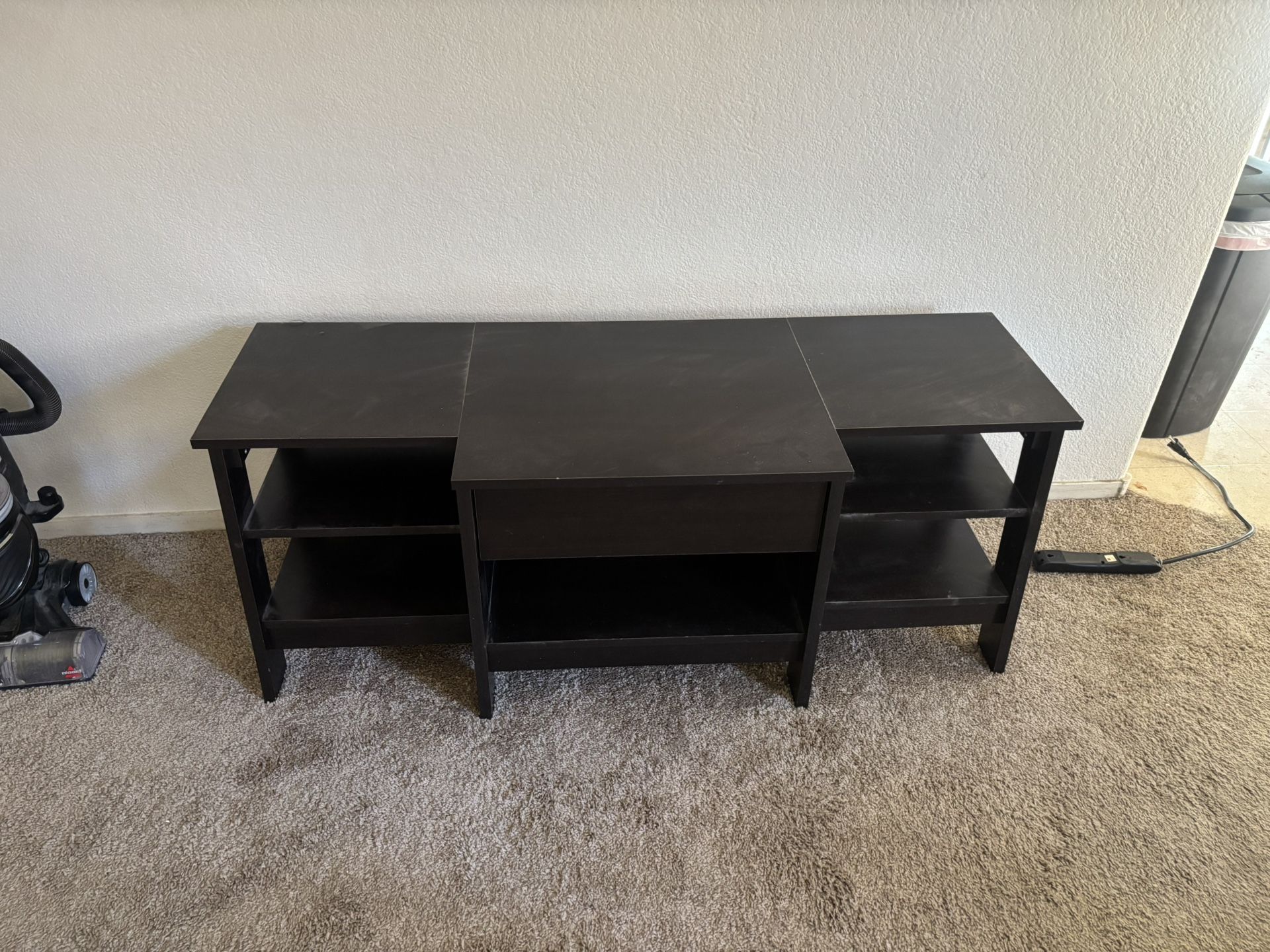 Free TV Stand