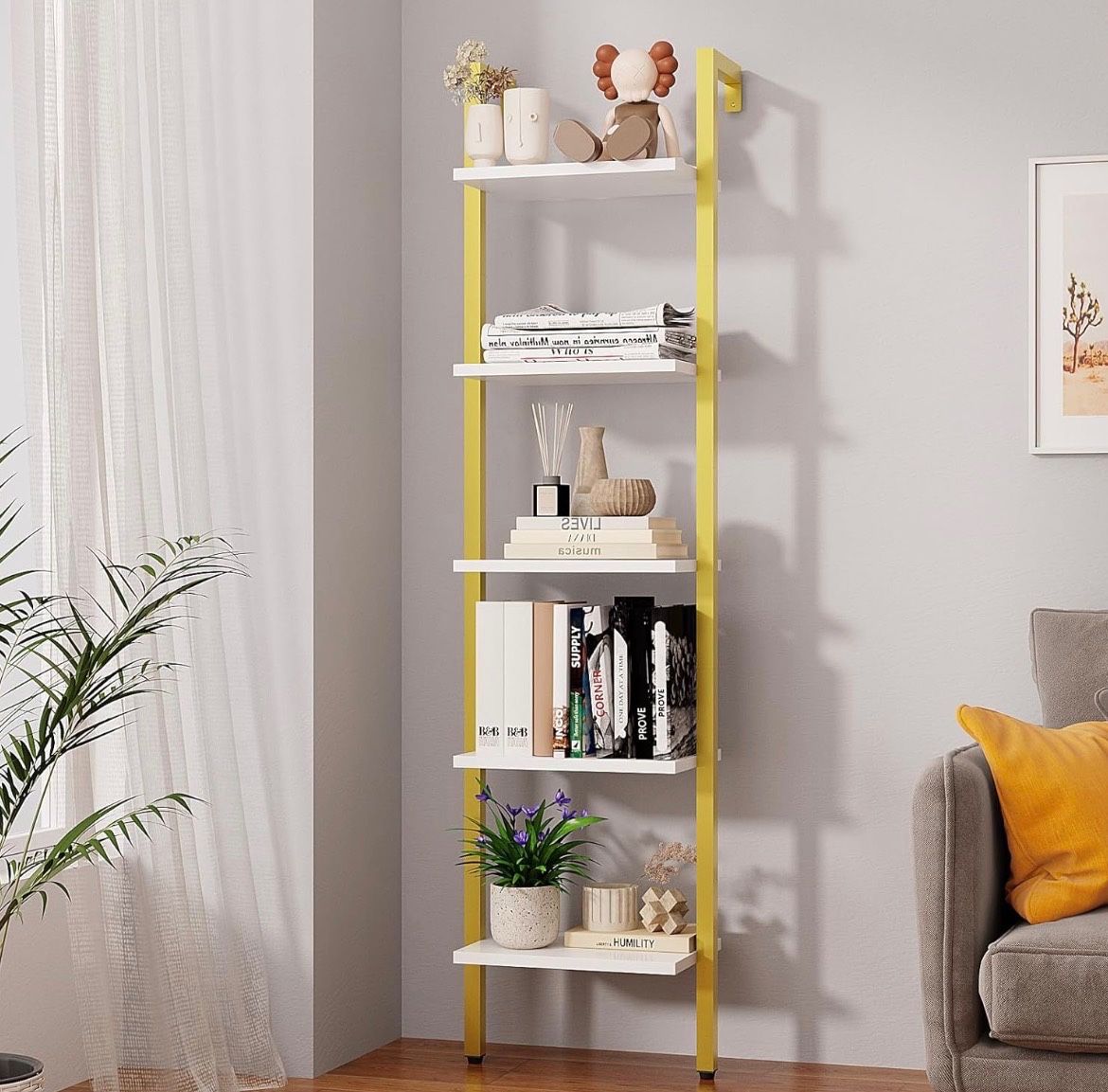 Bookshelf