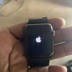 Apple Watch Series 3