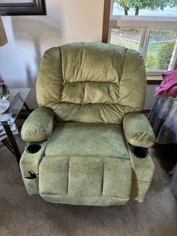 Recliner