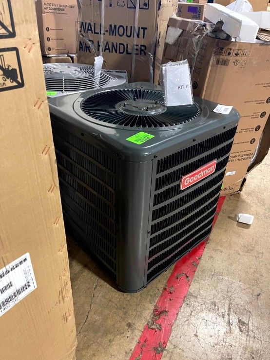 Air Conditioner