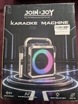 Karaoke