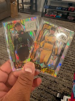 Nascar select 2025
