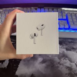 AirPod Pro 2 Gen Wireless Headphones