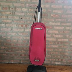 Vacuum cleaner ORECK AXIS XL