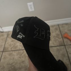 Edición Especial Fino Hat