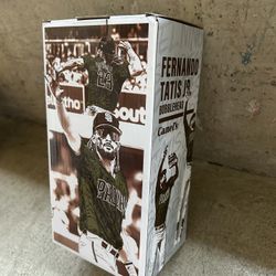 TATIS BOBBLEHEAD