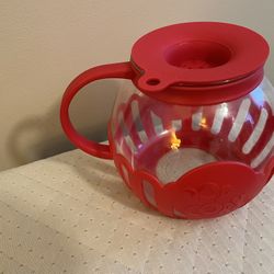 Microwave Corn Popper