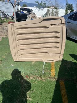 Golf Cart Ezgo Rxv Tops