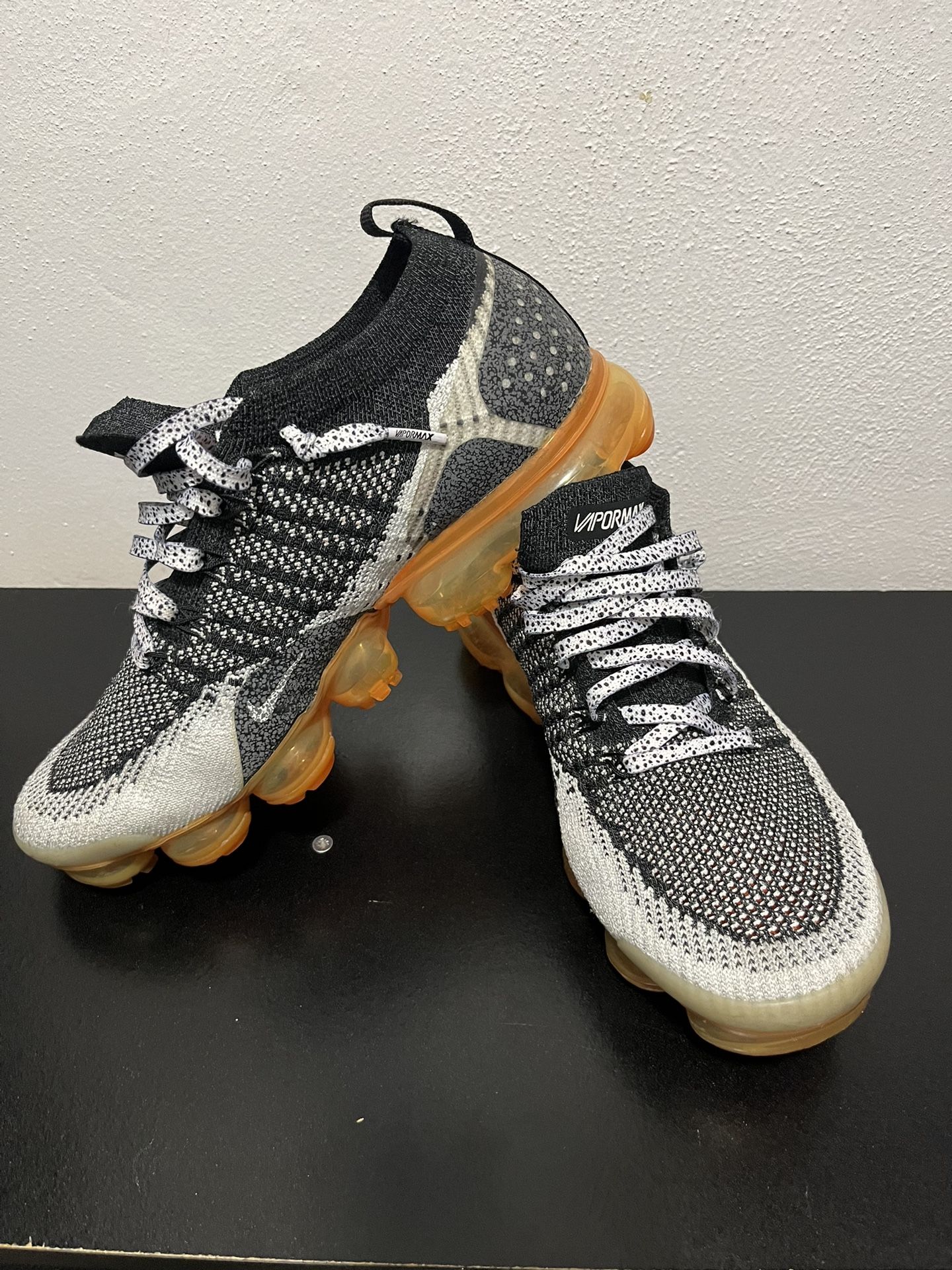 airmax size 8 in excellent condition no box $100