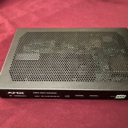 AMX FGN2422A-SA NMX-DEC-N2422A 