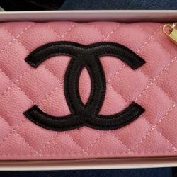 Wallet $45
