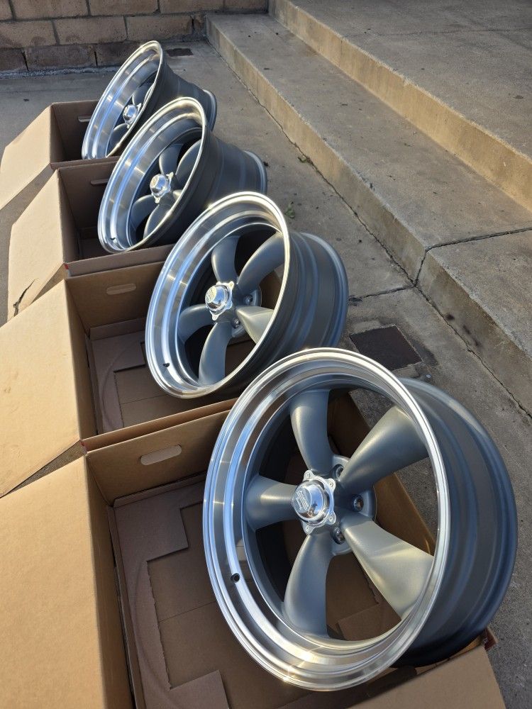 America Racing Rim R20 20