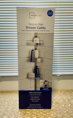 Shower Caddy