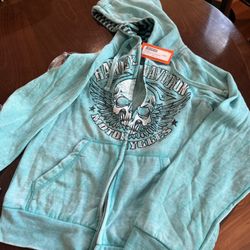Harley Davidson Jacket 